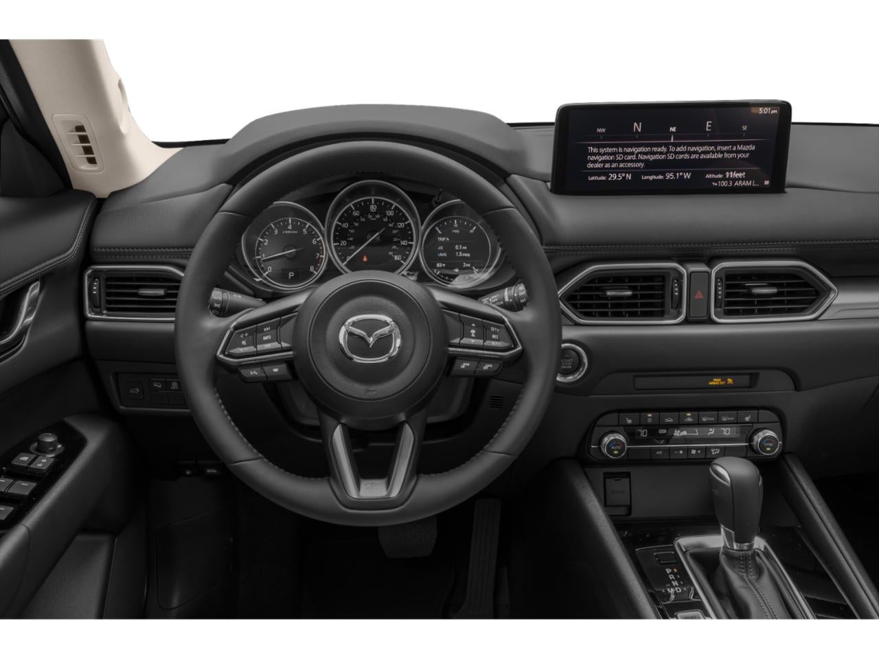 2024 Mazda Mazda CX-5 2.5 S Preferred Package AWD