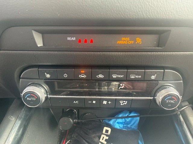 2024 Mazda Mazda CX-5 2.5 S Carbon Edition AWD