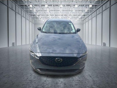 2024 Mazda Mazda CX-5 2.5 S Carbon Edition AWD