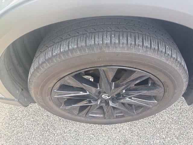 2024 Mazda Mazda CX-5 2.5 S Carbon Edition AWD