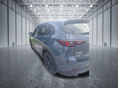 2024 Mazda Mazda CX-5 2.5 S Carbon Edition AWD