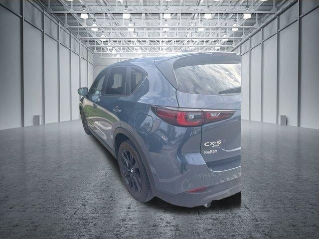 2024 Mazda Mazda CX-5 2.5 S Carbon Edition AWD