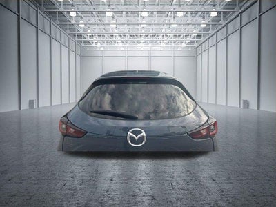 2024 Mazda Mazda CX-5 2.5 S Carbon Edition AWD
