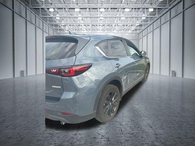 2024 Mazda Mazda CX-5 2.5 S Carbon Edition AWD