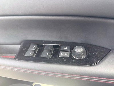 2024 Mazda Mazda CX-5 2.5 S Carbon Edition AWD