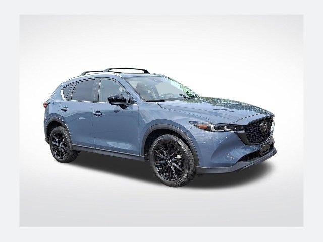 2023 Mazda Mazda CX-5 2.5 S Carbon Edition AWD