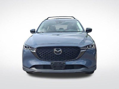 2023 Mazda Mazda CX-5 2.5 S Carbon Edition AWD