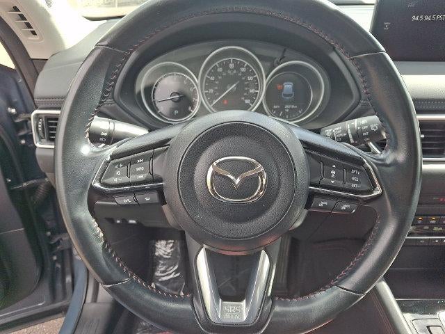 2023 Mazda Mazda CX-5 2.5 S Carbon Edition AWD