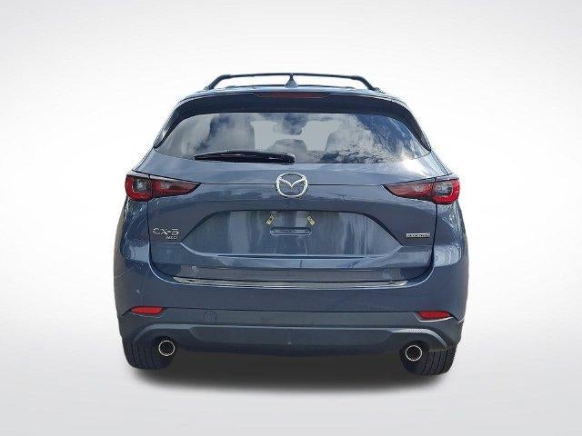 2023 Mazda Mazda CX-5 2.5 S Carbon Edition AWD