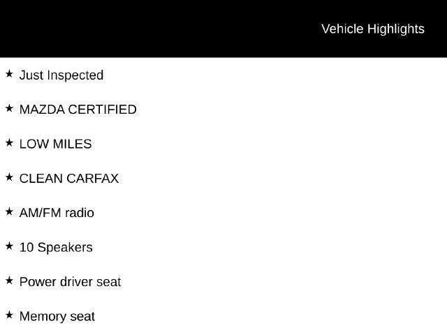 2023 Mazda Mazda CX-5 2.5 S Carbon Edition AWD