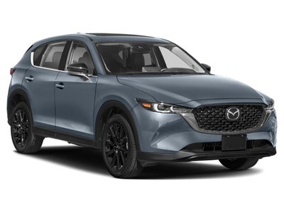 2023 Mazda Mazda CX-5 2.5 S Carbon Edition AWD