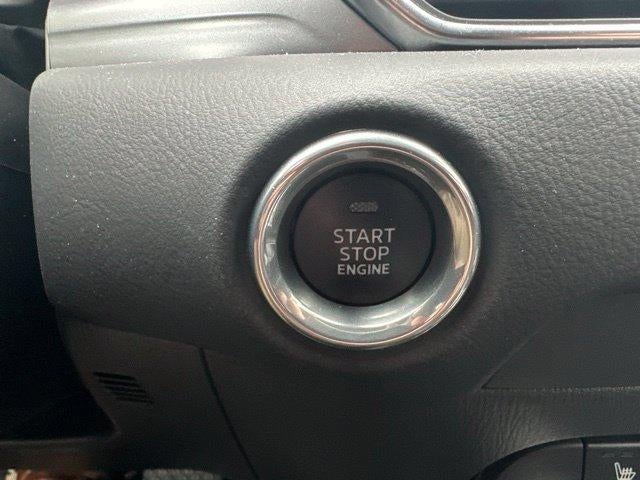 2025 Mazda Mazda CX-5 2.5 S Preferred Package AWD