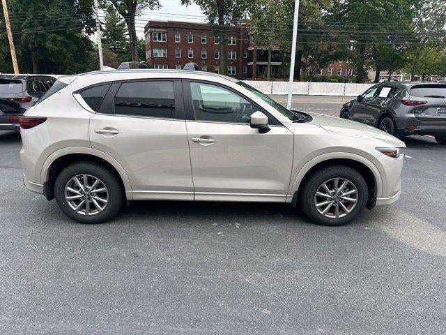 2025 Mazda Mazda CX-5 2.5 S Preferred Package AWD
