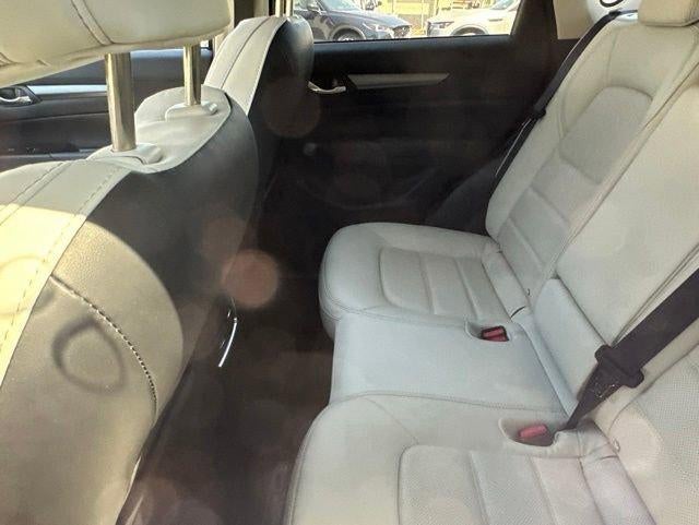 2023 Mazda Mazda CX-5 2.5 S Preferred Package AWD