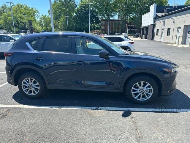 2023 Mazda Mazda CX-5 2.5 S Preferred Package AWD