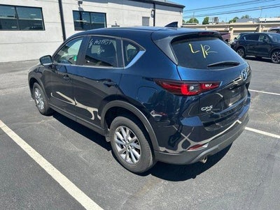 2023 Mazda Mazda CX-5 2.5 S Preferred Package AWD