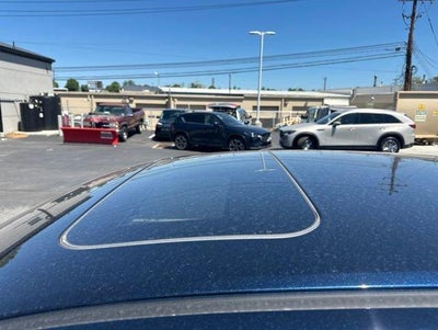 2023 Mazda Mazda CX-5 2.5 S Preferred Package AWD