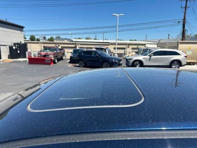 2023 Mazda Mazda CX-5 2.5 S Preferred Package AWD