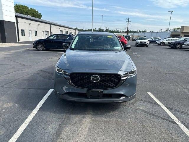 2024 Mazda Mazda CX-5 2.5 S Carbon Edition AWD