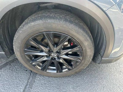 2024 Mazda Mazda CX-5 2.5 S Carbon Edition AWD