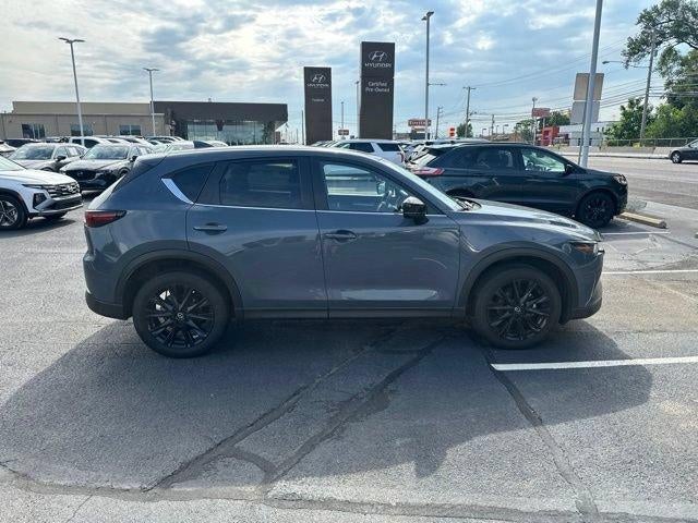 2024 Mazda Mazda CX-5 2.5 S Carbon Edition AWD
