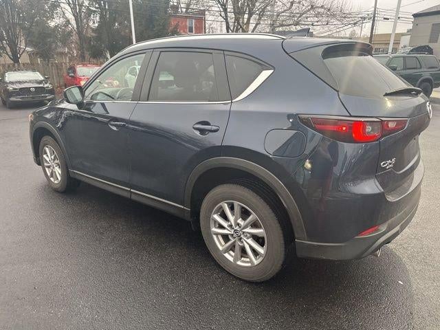 2023 Mazda Mazda CX-5 2.5 S Preferred Package AWD