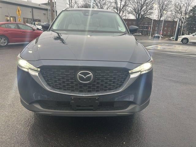 2023 Mazda Mazda CX-5 2.5 S Preferred Package AWD