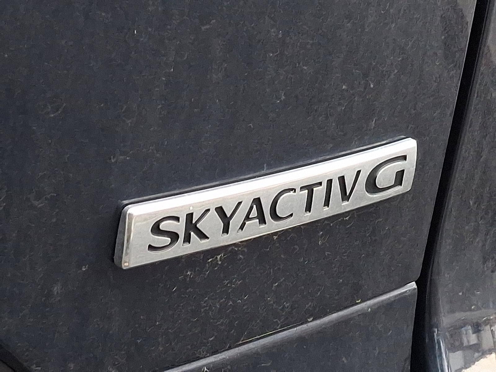 2023 Mazda Mazda CX-5 2.5 S Preferred Package AWD