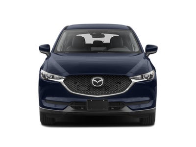 2021 Mazda Mazda CX-5 Touring AWD