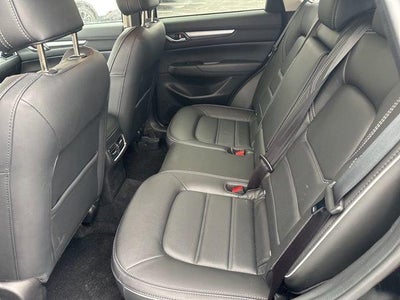 2025 Mazda Mazda CX-5 2.5 S Preferred Package AWD