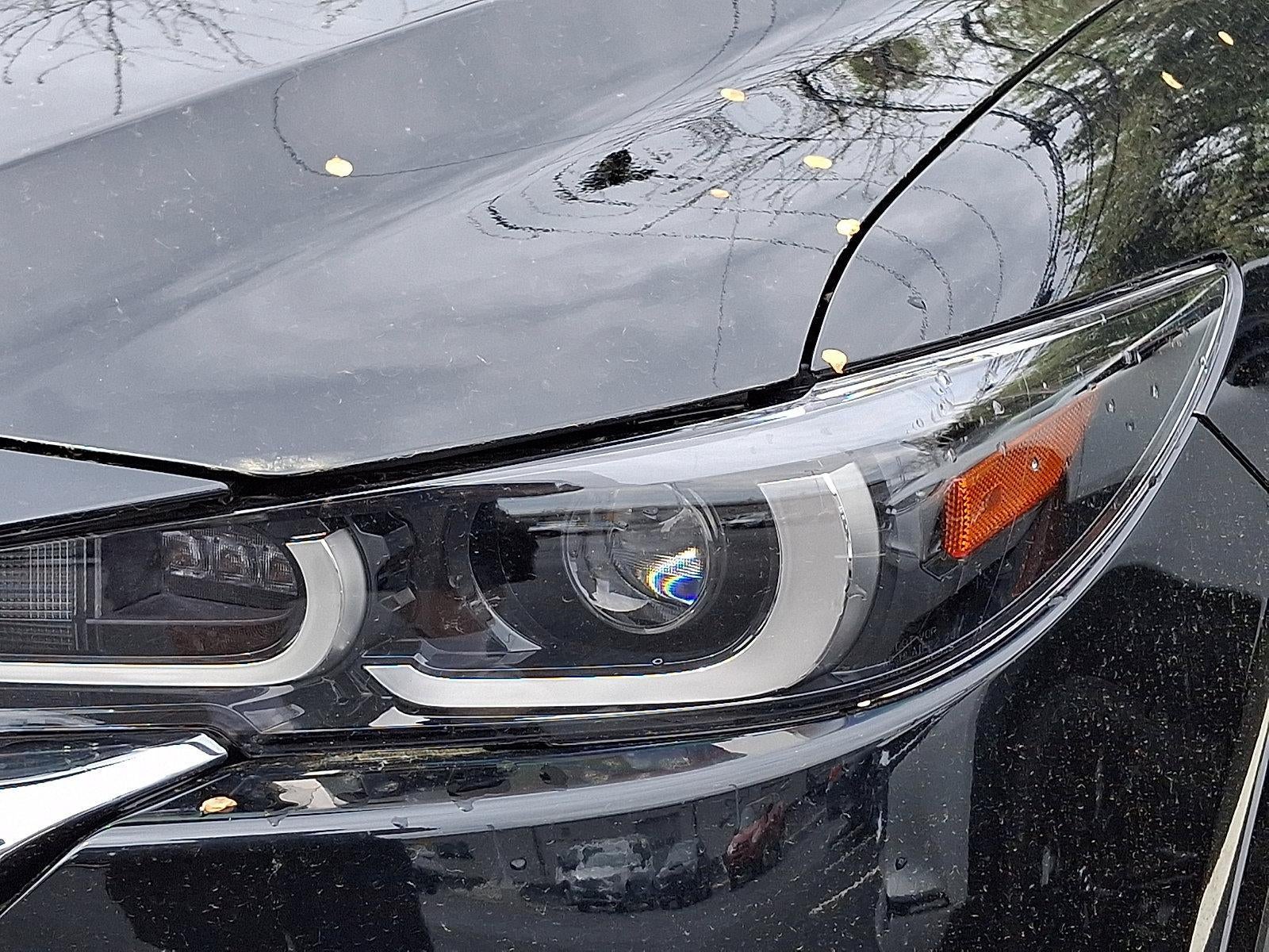 2025 Mazda Mazda CX-5 2.5 S Preferred Package AWD