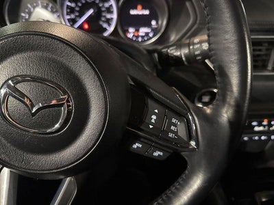 2020 Mazda Mazda CX-5 Touring AWD