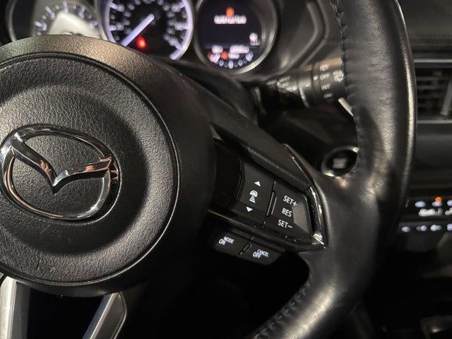 2020 Mazda Mazda CX-5 Touring AWD