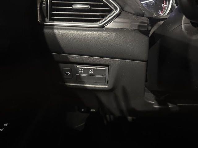 2020 Mazda Mazda CX-5 Touring AWD