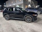 2020 Mazda Mazda CX-5 Touring AWD