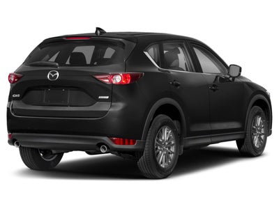 2020 Mazda Mazda CX-5 Touring AWD