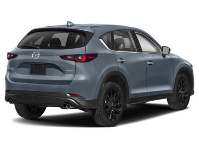 2022 Mazda Mazda CX-5 2.5 S Carbon Edition AWD