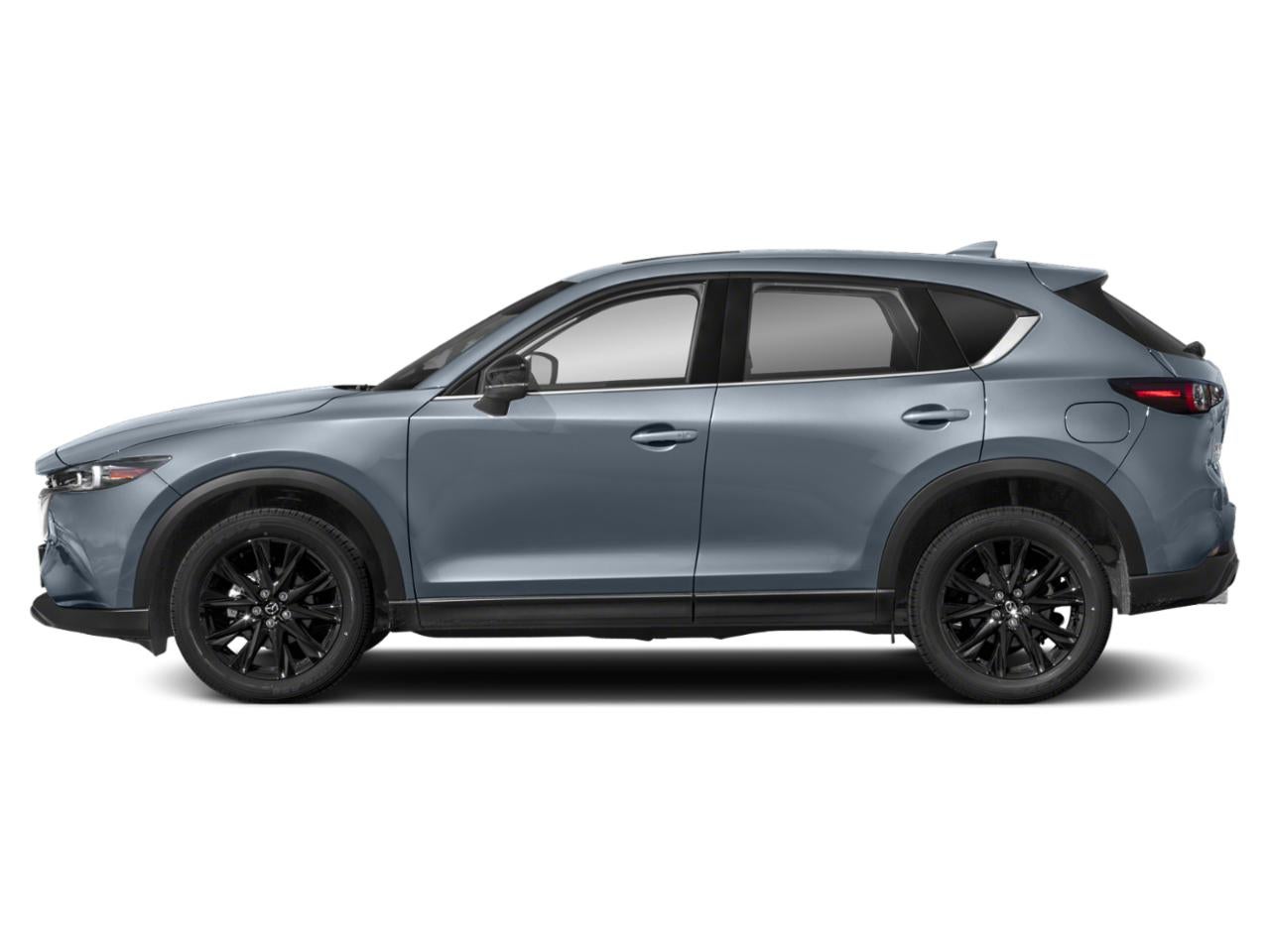 2022 Mazda Mazda CX-5 2.5 S Carbon Edition AWD