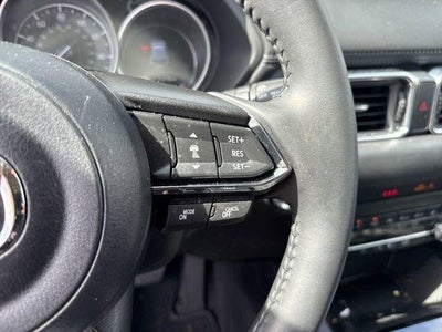 2024 Mazda Mazda CX-5 2.5 S Preferred Package AWD