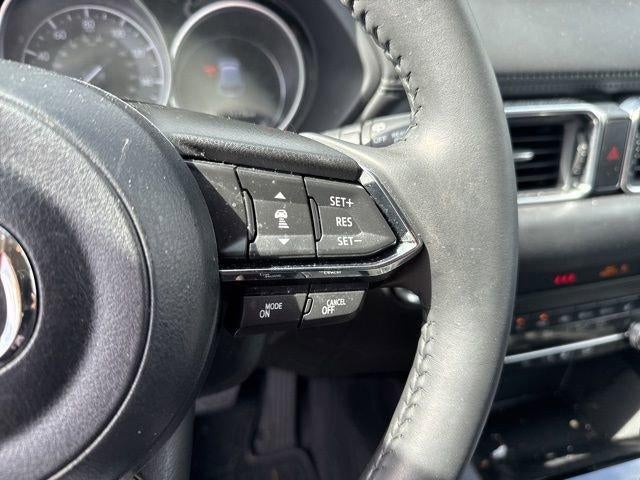 2024 Mazda Mazda CX-5 2.5 S Preferred Package AWD