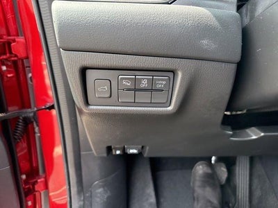 2024 Mazda Mazda CX-5 2.5 S Preferred Package AWD