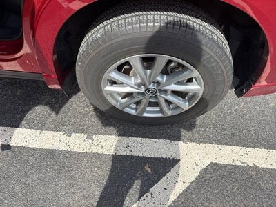 2024 Mazda Mazda CX-5 2.5 S Preferred Package AWD