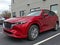 2024 Mazda Mazda CX-5 2.5 S Preferred Package AWD