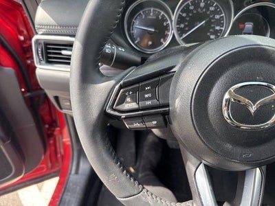 2024 Mazda Mazda CX-5 2.5 S Preferred Package AWD