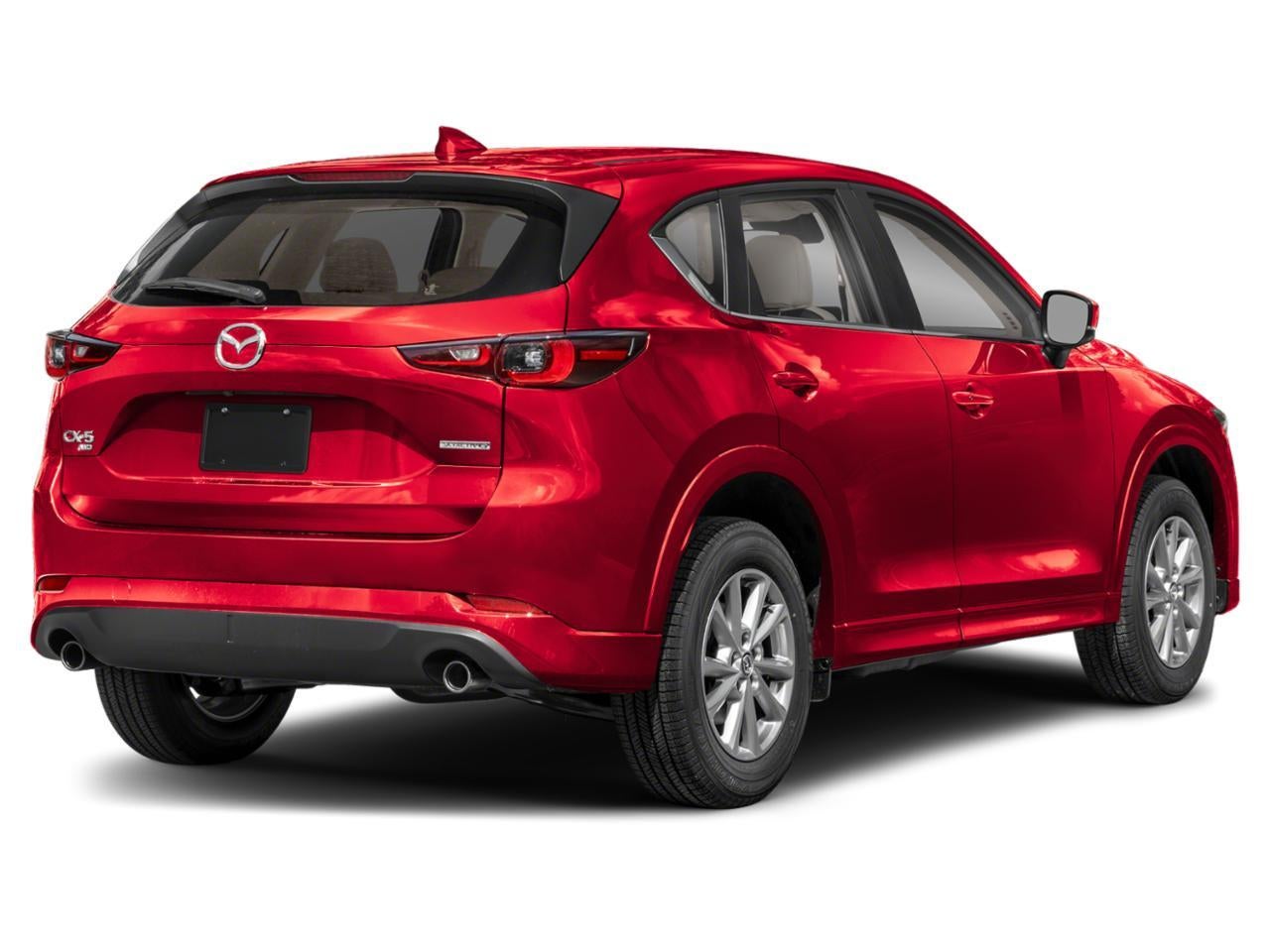 2024 Mazda Mazda CX-5 2.5 S Preferred Package AWD