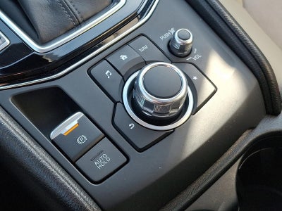 2018 Mazda Mazda CX-5 Touring AWD