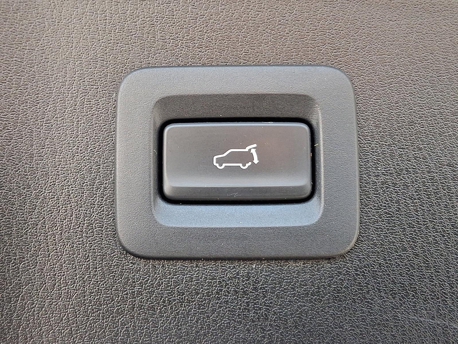 2018 Mazda Mazda CX-5 Touring AWD