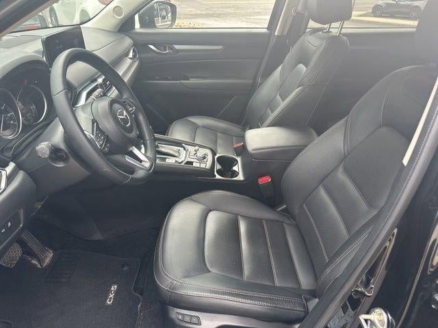 2023 Mazda Mazda CX-5 2.5 S Preferred Package AWD