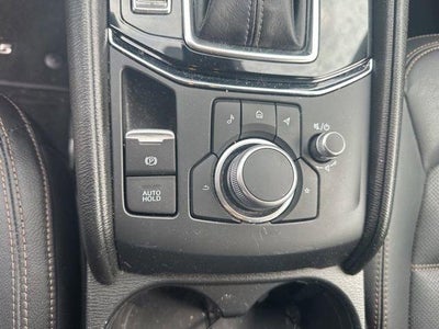 2023 Mazda Mazda CX-5 2.5 S Preferred Package AWD