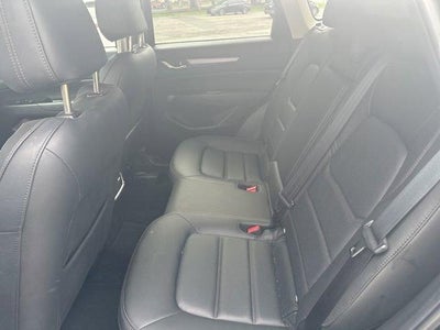 2023 Mazda Mazda CX-5 2.5 S Preferred Package AWD